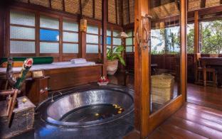 Batu Bolong Hotel | Hotel Tugu Bali