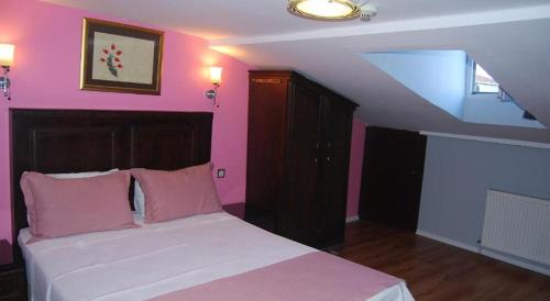 Sultanahmet Hotel | Hotel Tulip House