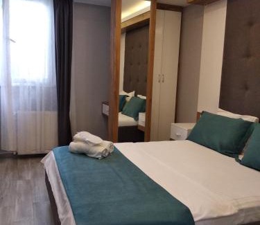 Sultanahmet Hotel | Hotel Tulip House