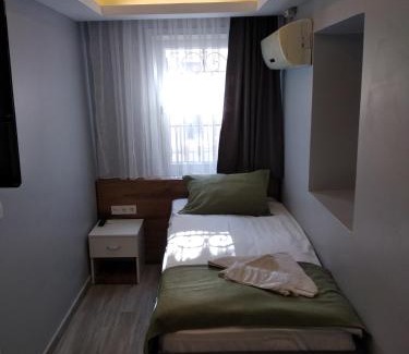 Sultanahmet Hotel | Hotel Tulip House