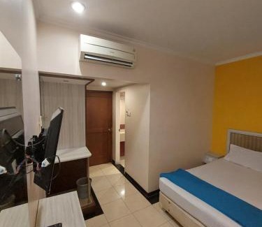 Madiun Hotel | Hotel Tulip Madiun