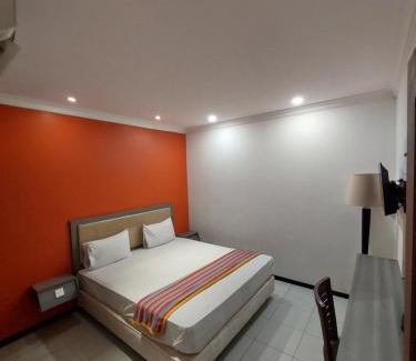 Madiun Hotel | Hotel Tulip Madiun