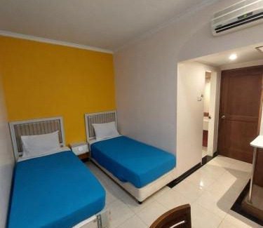 Madiun Hotel | Hotel Tulip Madiun