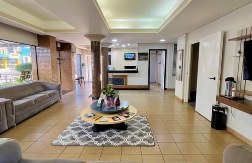 Foz do Iguacu Hotel | Hotel Tulipa