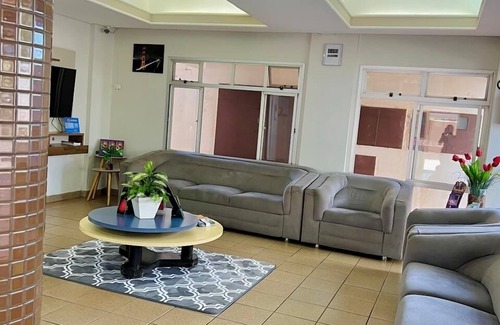 Foz do Iguacu Hotel | Hotel Tulipa