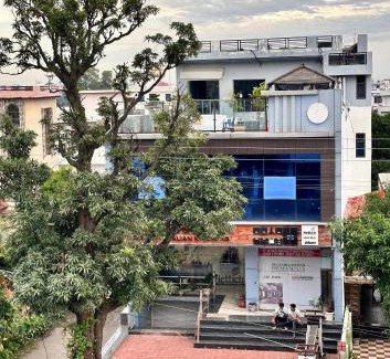 Haldwani Hotel | Hotel Tulsi Inn