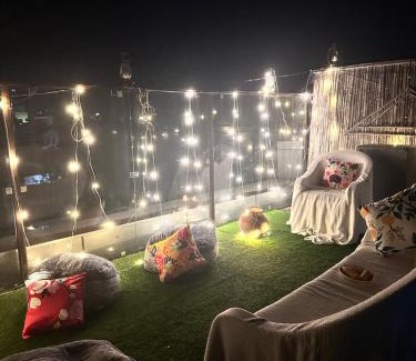 Haldwani Hotel | Hotel Tulsi Inn