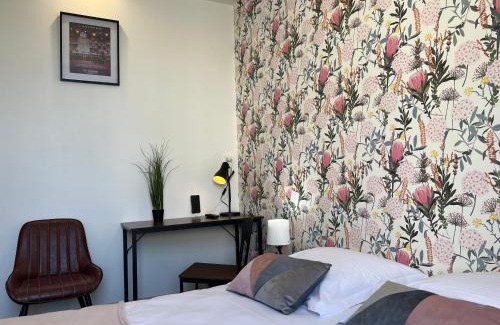 Tours Hotel | Hotel TULTY