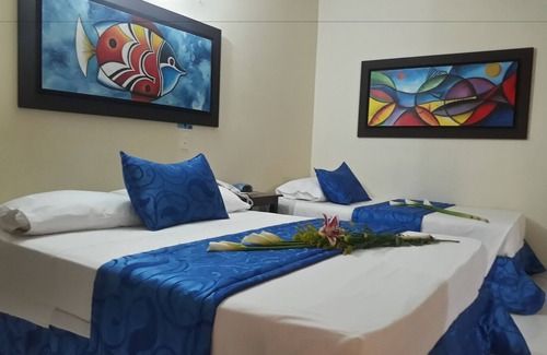 Neiva Hotel | Hotel Tumburagua Inn