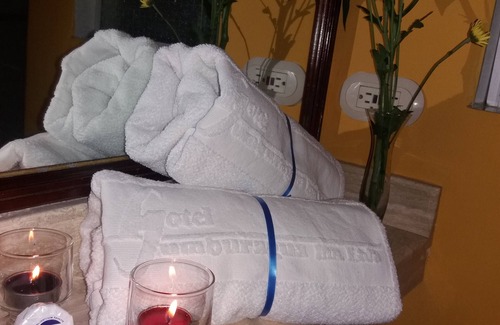 Neiva Hotel | Hotel Tumburagua Inn
