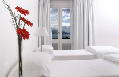 Llao Llao Hotel | Hotel Tunquelén