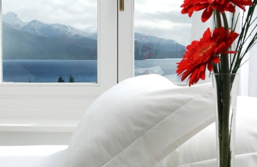Llao Llao Hotel | Hotel Tunquelén