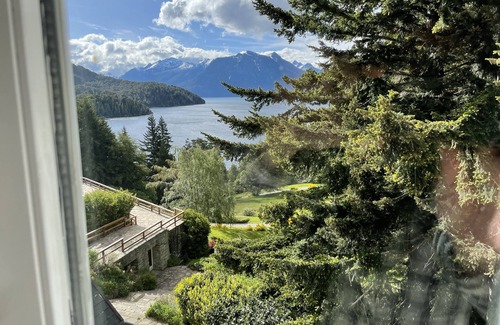 Llao Llao Hotel | Hotel Tunquelén