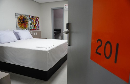 Santa Ines Hotel | Hotel Tupinambá