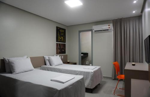 Santa Ines Hotel | Hotel Tupinambá