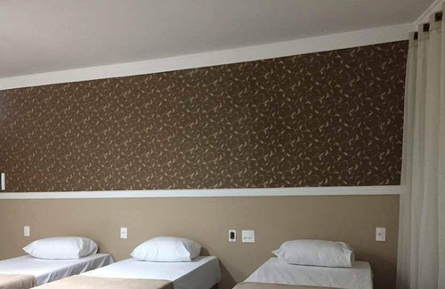 Ponte Grande Hotel | Hotel Tupinamba