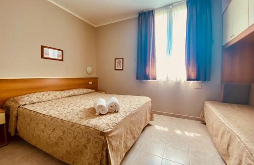 Viareggio Hotel | Hotel Turandot