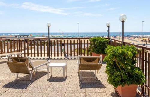 Viareggio Hotel | Hotel Turandot