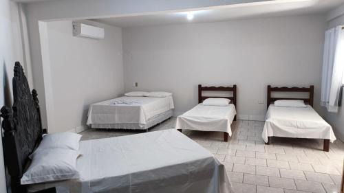 Caceres Hotel | Hotel Turazzi
