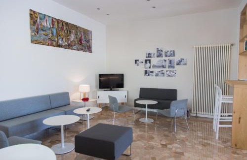 Casal Borsetti Hotel | Hotel Turismo Europa