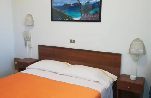 Bologna Fiere District Hotel | Hotel Tuscolano