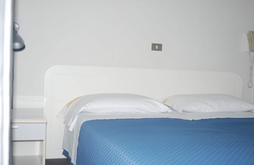 Bologna Fiere District Hotel | Hotel Tuscolano