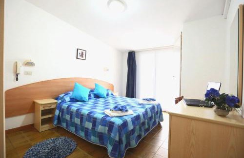 Rivazzurra Hotel | Hotel TV