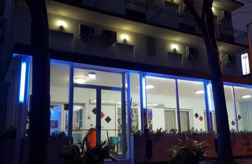 Rivazzurra Hotel | Hotel TV
