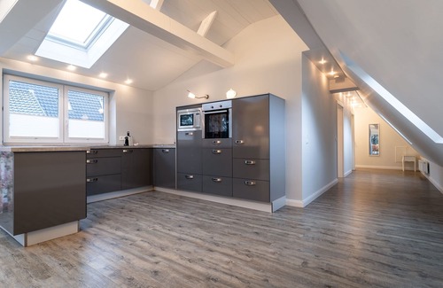 Bad St. Peter-Ording Hotel | Hotel Tweed