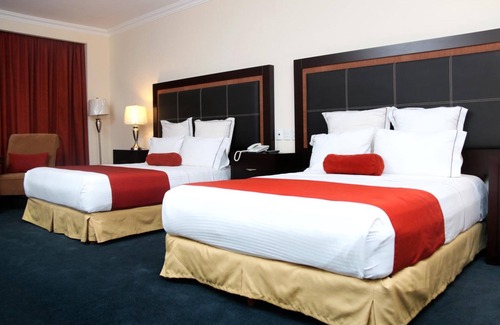 Culiacan Hotel | Hotel Two Select