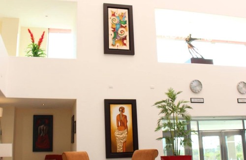 Culiacan Hotel | Hotel Two Select