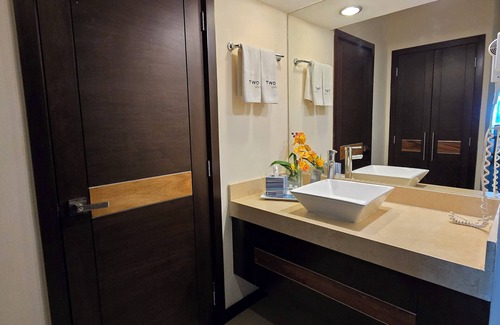 Culiacan Hotel | Hotel Two Select