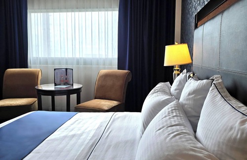 Culiacan Hotel | Hotel Two Select