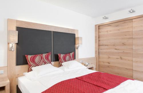 Soelden Hotel | Hotel Tyrolerhof
