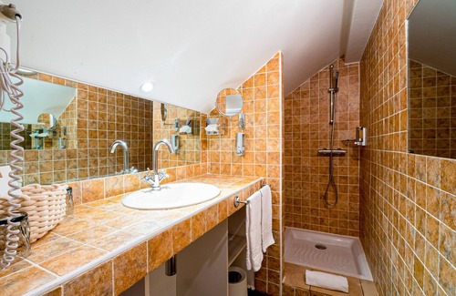 Vizzavone Hotel | Hotel U Castellu