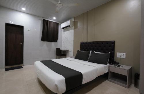 Marol House | Hotel U Life Residency Mumbai