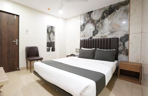 Marol House | Hotel U Life Residency Mumbai