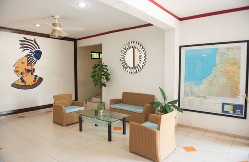 Campeche Hotel | Hotel U Xul Kah