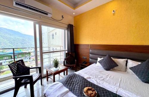 Tapovan Hotel | Hotel Uday Palace