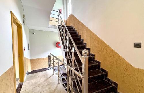 Tapovan Hotel | Hotel Uday Palace