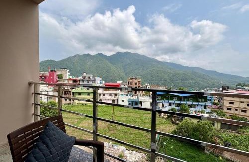 Tapovan Hotel | Hotel Uday Palace