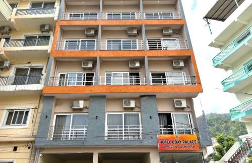 Tapovan Hotel | Hotel Uday Palace