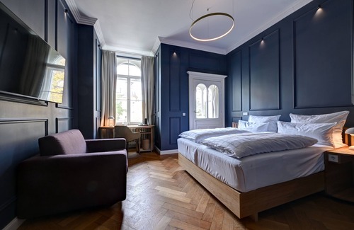 Ludwigsvorstadt Hotel | Hotel Uhland