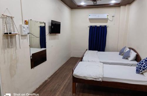 Ujjain Hotel | Hotel ujjayini