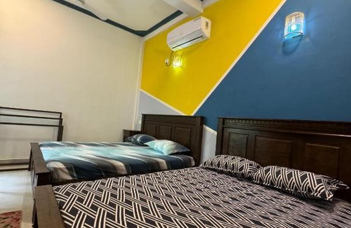 Pasikuda Hotel | Hotel UK Pasikuda