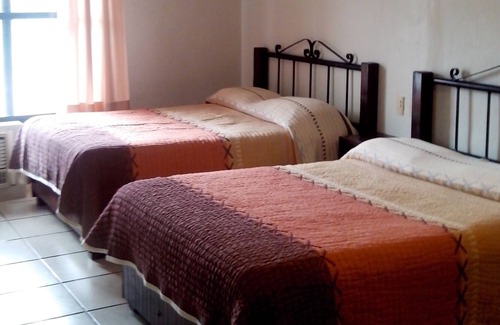 Tuxtla Gutierrez Hotel | Hotel Uke Inn Teran