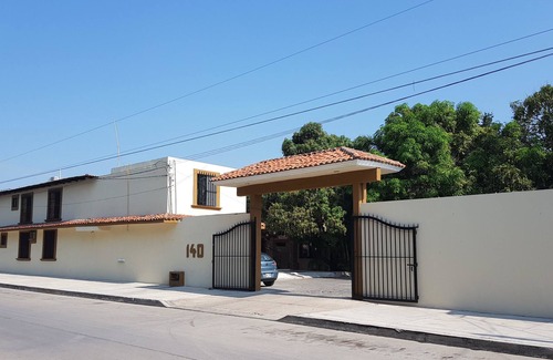 Tuxtla Gutierrez Hotel | Hotel Uke Inn Teran