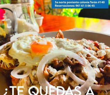 Tuxtla Gutierrez Hotel | Hotel Uke Inn Terán