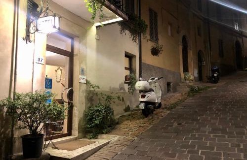 Old Town Hotel | Hotel Umbria