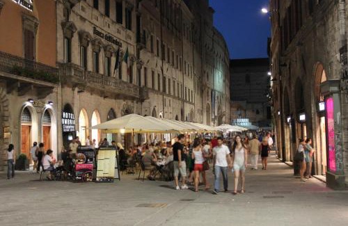 Old Town Hotel | Hotel Umbria